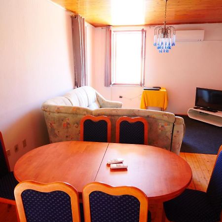 Apartment Piranhe Екстер'єр фото