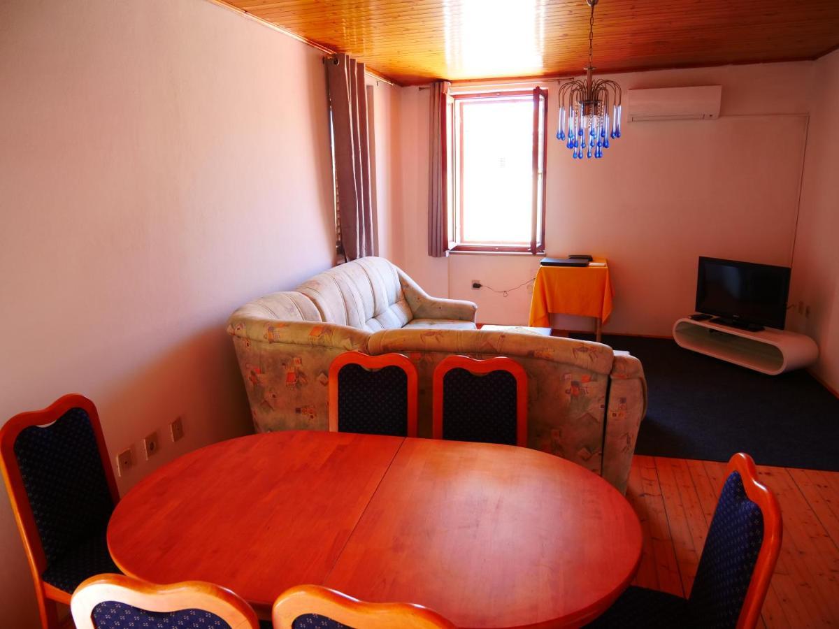 Apartment Piranhe Екстер'єр фото