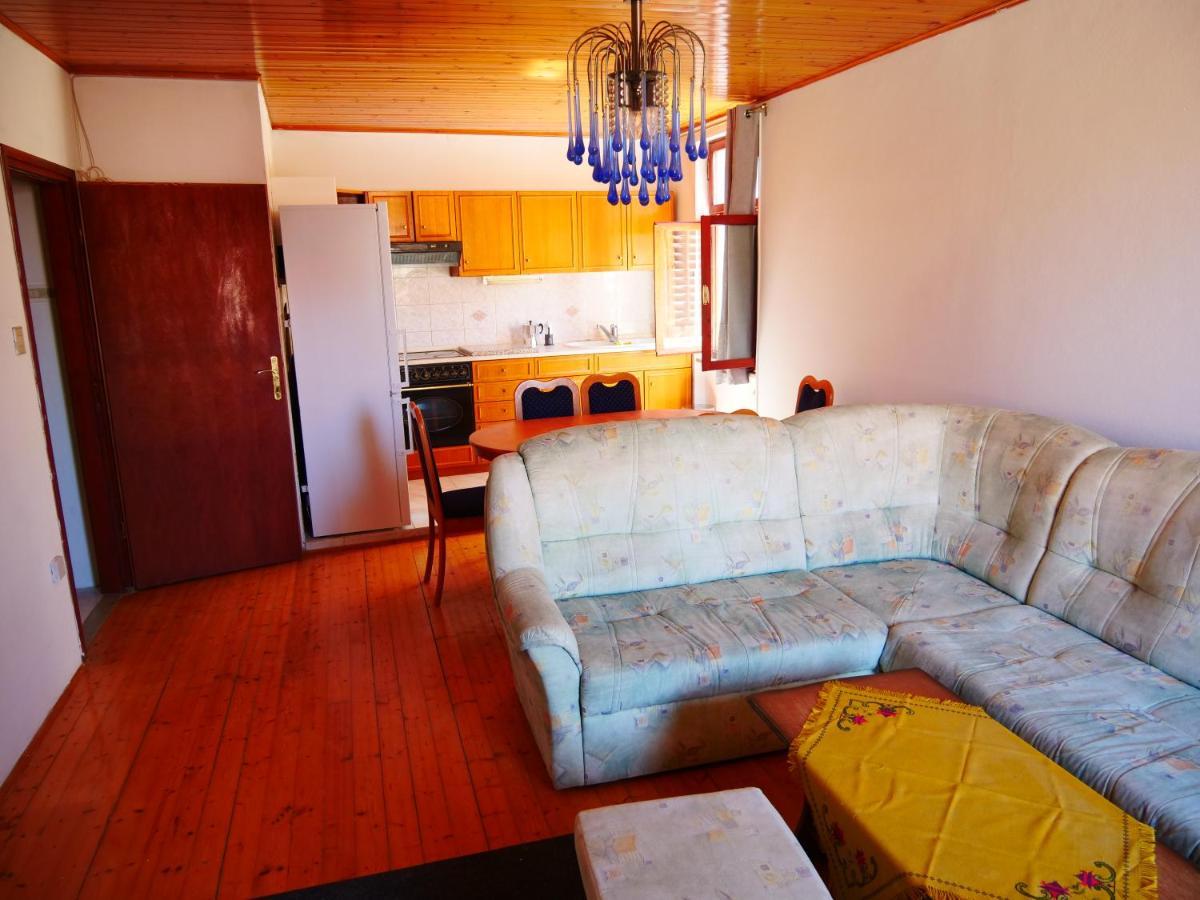 Apartment Piranhe Екстер'єр фото