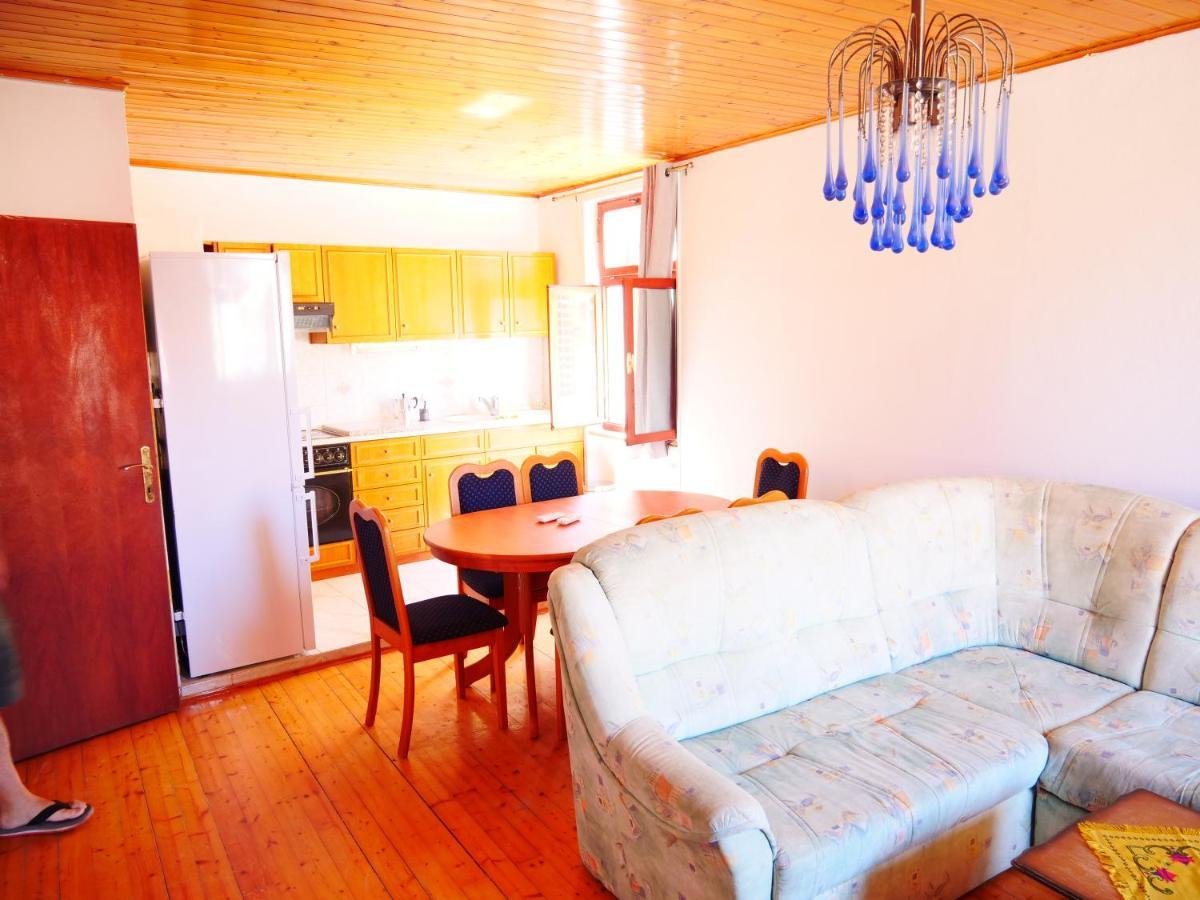 Apartment Piranhe Екстер'єр фото