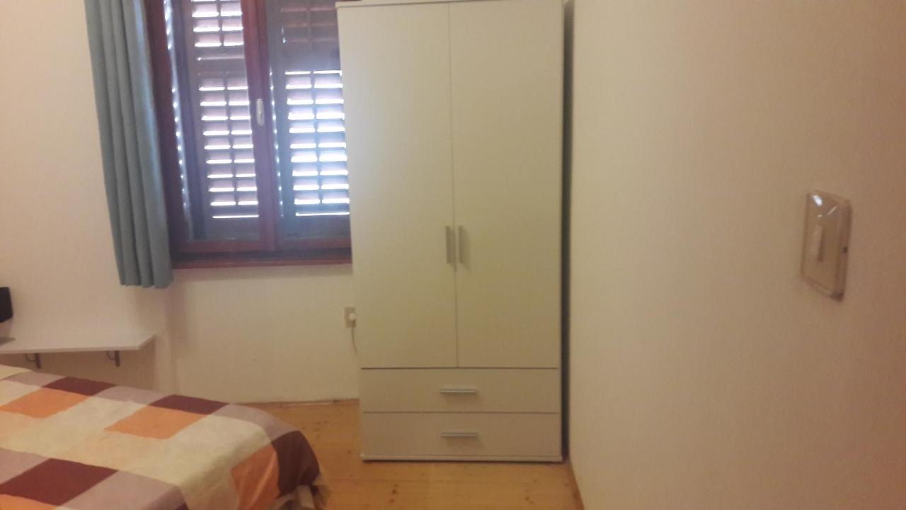 Apartment Piranhe Екстер'єр фото