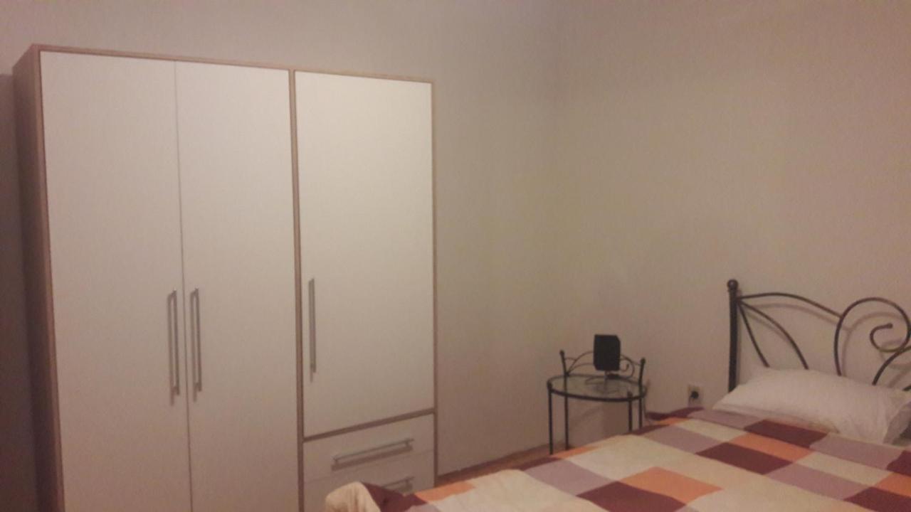 Apartment Piranhe Екстер'єр фото