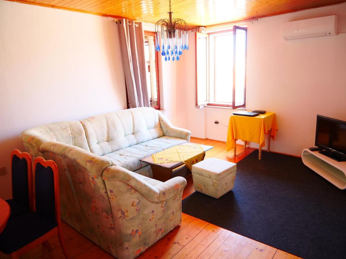 Apartment Piranhe Екстер'єр фото