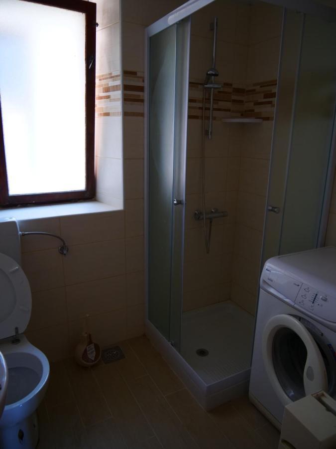 Apartment Piranhe Екстер'єр фото
