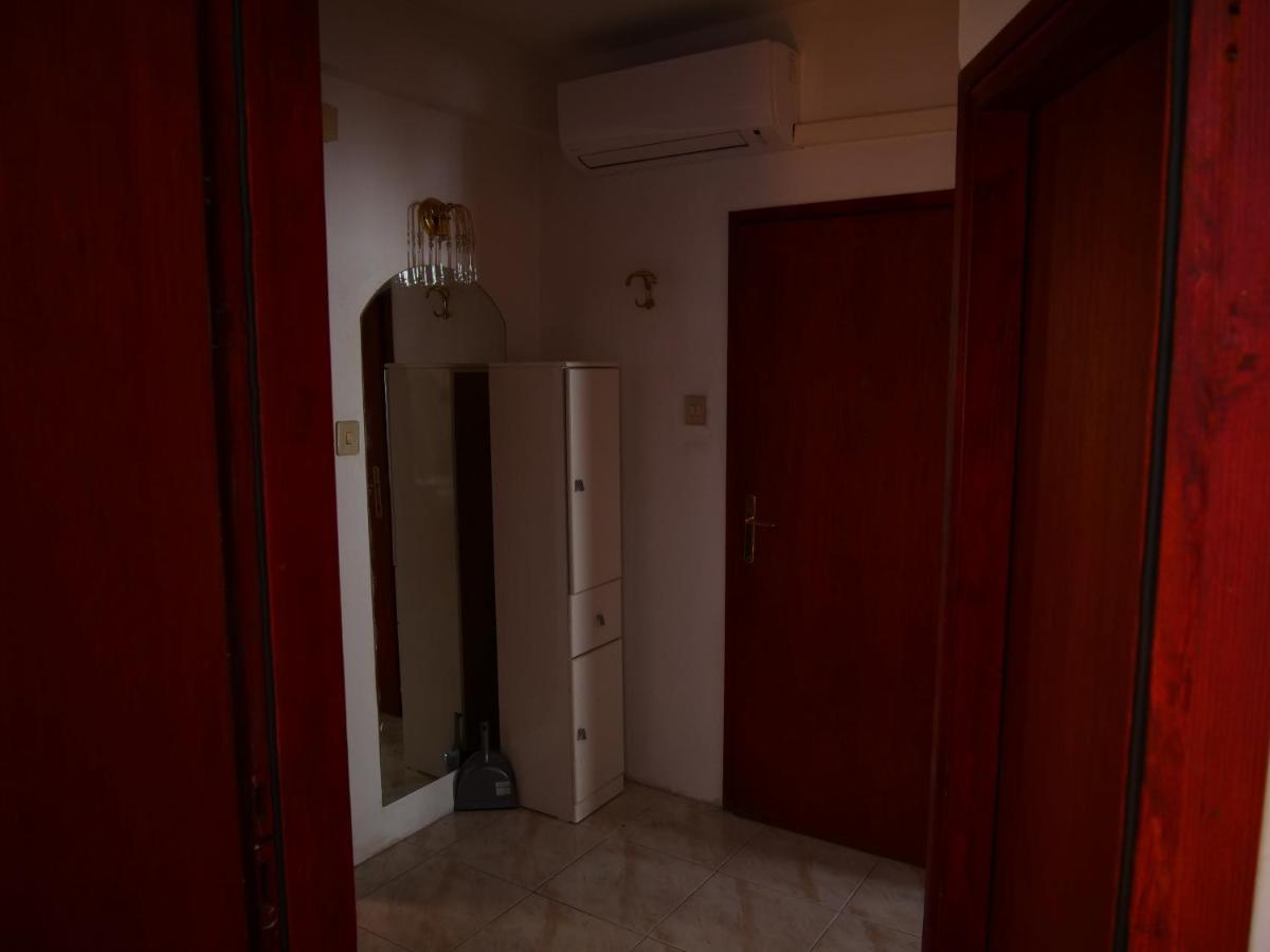 Apartment Piranhe Екстер'єр фото